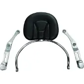 Kuryakyn Revolution Gl1800 Ryggstøtte