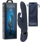 Fifty Shades of Grey Oh My Rabbit Vibrator Fifty Shades of Grey