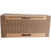 Olivetti Valse/trommel 18.000 sider