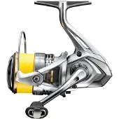 Shimano Sedona FJ 2500S PE (pre-flushed)