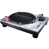 Technics SL-1200 MK7 DJ Turntable Pair
