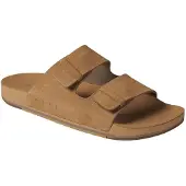 Reef Ojai Two Bar Sandaler brun