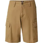 Billabong Combat Cargo Shorts brun