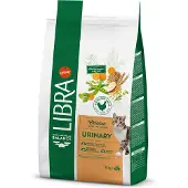 Affinity Libra Libra Cat Adult Urinary kylling - Sparpaket: 2 x 1,5 kg