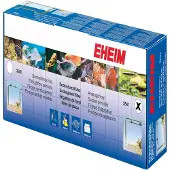 Eheim Bunnsugfilterprinsippet