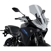 Puig Touring Yamaha Mt-07 Tracer 2025 Høy Vindskjerm