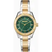 DKNY Chambers Sport 30 Mm Dameklokke