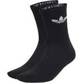Adidas Originals Trefoil Cushion Crewsokker