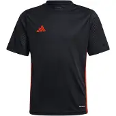 Adidas Tabela 23 Kortarmet T-skjorte