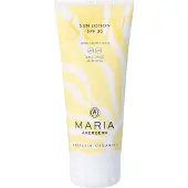 Maria Åkerberg Sun Lotion SFP 30