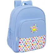 Safta Smiley World Joyful 15l 27x33x10 Cm Ryggsekk