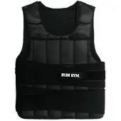Iron gym Vektvest 10 kg