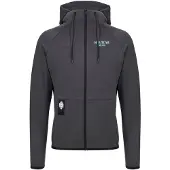 Santini Bianchi Milano Fan 2025 Hettegenser