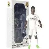 Socker Vinicius Real Madrid-figur 20 Cm
