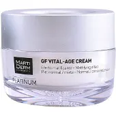 Martiderm Platinum Gf Vital-age Day Normal/combination Skin 50ml Ansiktskrem