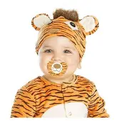 MOM Liten Tigerunge Junior-kostyme