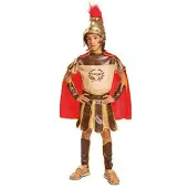 MOM Romersk Centurion Barnedrakt
