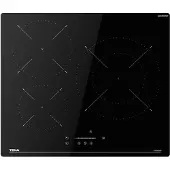 Teka Ibc 63110 Ssm Induksjonstopp 3 Brennere