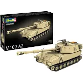 Revell M109 A2 1:72