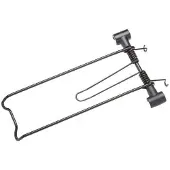 Racktime Clamp It Bagasjebærer