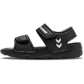 Hummel Badesandaler - Playa Jr - Svart - - 25 - Badesandal