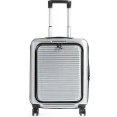 Mandarina Duck Tank Case Fsv22 Trillekoffert