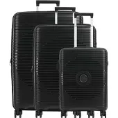 Travelite Orbita 4w L/m/s Trillekoffert