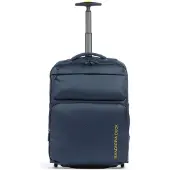 Mandarina Duck Zephyr Otv06 Trillekoffert