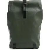 Brooks England Pickwick Cotton Canvas 12l Ryggsekk