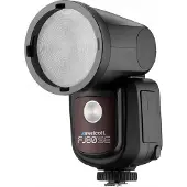 Westcott Studielampe FJ80-SE S 80Ws