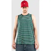 Blue Tomato Striped Singlet mønster