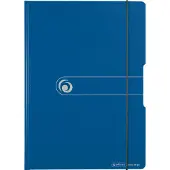 Herlitz 11217213, Blå, 1 stykker