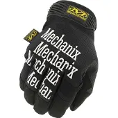 Mechanix Original hansker, L, svart