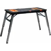 AWTOOLS sammenleggbart arbeidsbord 7-i-1