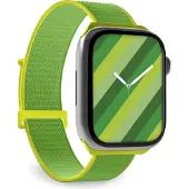 Case4Me SBS rem til Apple Watch. 38/40/41 mm. Grøn