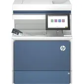 HP Color LaserJet Enterprise MFP 6800dn - Multifunksjonsskriver - farge - laser - Legal (216 x 356 mm) (original) - A4/Legal (medie) - opp til 52 s...