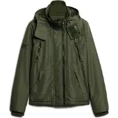 Superdry Mountain Jakke