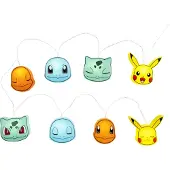 Teknofun Pokémon Lyslenke