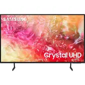 Samsung UE50DU7172U Crystal UHD TV 50 4K UHD Smart-TV, svart