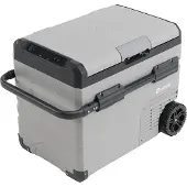 Outwell Arctic Frost 45l 12v-230v Kjølebag Med Hjul