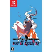 PLAYISM VA-11 Hall-A - Nintendo Switch - Simulering