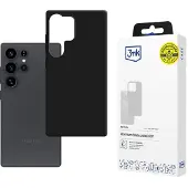 3MK Samsung Galaxy S25 Ultra Telefondeksel