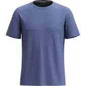 Smartwool Active Kortarmet T-skjorte