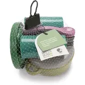 Dantoy Green Bønnebestikk - 18 Deler - Assorterte jordfarger - - OneSize - Leketøy