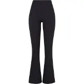 Urban Classics Flared Leggings
