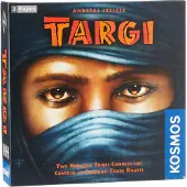 Kosmos Targi (EN)