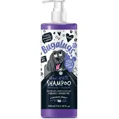 Bugalugs Maxi White Shampoo med Ananas & Passionsfrugt (500ml)