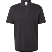 Calvin Klein Supima Emb Kortermet Poloskjorte