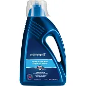 Bissell Wash & Protect Stain & Odour