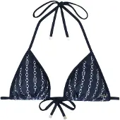 Tommy Hilfiger Uw0uw05314 Triangle Bikinitopp